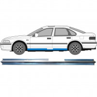 HONDA ACCORD 1993-1998 4 TÜR SCHWELLER REPARATURBLECH / LINKS