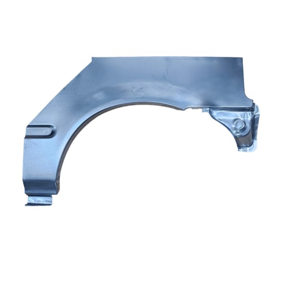 Reparaturblech Schweller + Kotflügel hinten für Honda Civic EJ EK 1995-2001 / Links+Rechts / Satz 10664