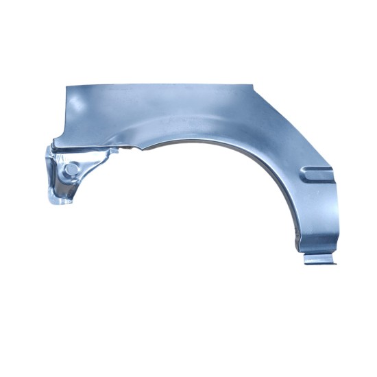 Reparaturblech Schweller + Kotflügel hinten für Honda Civic EJ EK 1995-2001 / Links+Rechts / Satz 10664