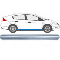 HONDA INSIGHT 2009-2014 SCHWELLER REPARATURBLECH / RECHTS = LINKS