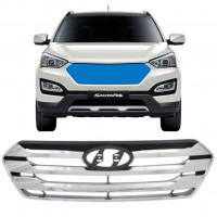 HYUNDAI SANTA FE 2012-2018 KÜHLERGRILL