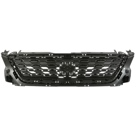 Kühlergrill für Seat Ibiza 2017- 16209
