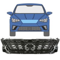 Kühlergrill für Seat Ibiza 2017- 16209