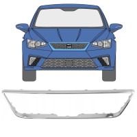 Kühlergrillrahmen für Seat Ibiza 2017- 16210