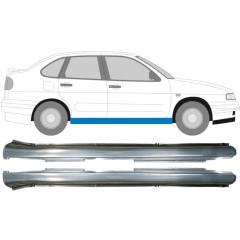 Voll schweller für Seat Ibiza Cordoba 1993-2002 / Links+Rechts / Satz 9263