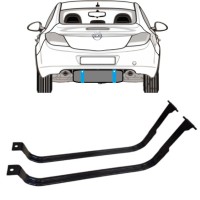 Tankhalterung Kraftstofftank für Opel Insignia 2008-2017 15991