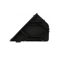 Vorderer Stoßstange Abschlepphaken für Iveco Daily 2014-2019 / Links 16241