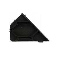 Vorderer Stoßstange Abschlepphaken für Iveco Daily 2014-2019 / Rechts 16238