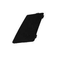 Vorderer Stoßstange Abschlepphaken für Iveco Daily 2014-2019 / Links 16242