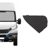 Vorderer Stoßstange Abschlepphaken für Iveco Daily 2019- / Links 16247