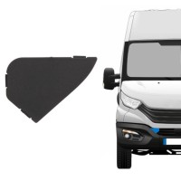 Vorderer Stoßstange Abschlepphaken für Iveco Daily 2019- / Rechts 16244
