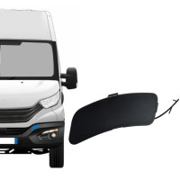 Vorderer Stoßstange Abschlepphaken für Iveco Daily 2019- / Links 16248