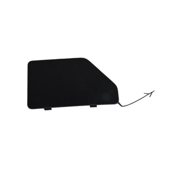 Vorderer Stoßstange Abschlepphaken für Iveco Daily 2019- / Links 16249