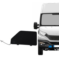 Vorderer Stoßstange Abschlepphaken für Iveco Daily 2019- / Rechts 16246