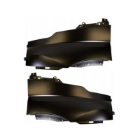 Vorne Kotflügel für Iveco Daily 2019- / Links+Rechts / Satz 17109