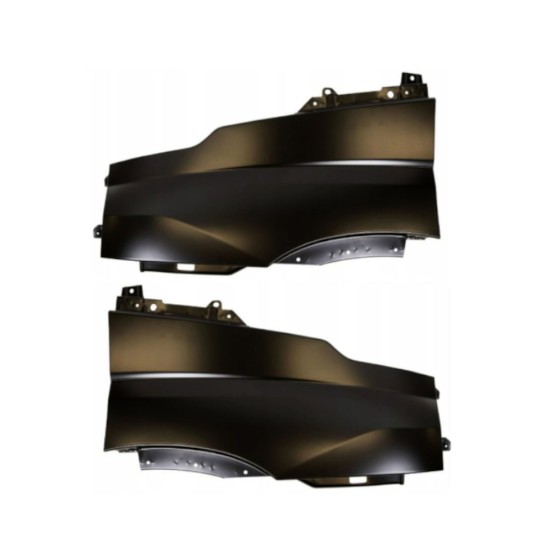 Vorne Kotflügel für Iveco Daily 2019- / Links+Rechts / Satz 17109