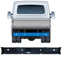Achsträger hinten für Iveco Daily 2014-2019 / CHASSIS 16891