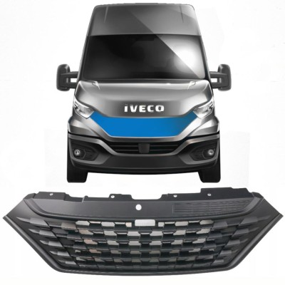Kühlergrill für Iveco Daily 2014-2016 11413
