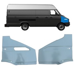 Vorne Kotflügel für Iveco Daily 1990-1999 / Links+Rechts / Satz 11267