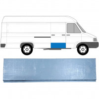 IVECO DAILY 1989-1999 SCHIEBETÜR PANEL / RECHTS = LINKS