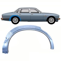 Reparaturblech Kotflügel hinten für Jaguar XJ 1986-1994 / Rechts 10745
