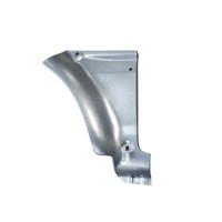 Reparaturblech Kotflügel vorne für Suzuki Jimny 1998-2018 / Links 15860