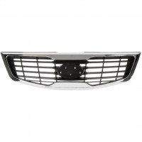 KIA SPORTAGE 2010-2013 KÜHLERGRILL