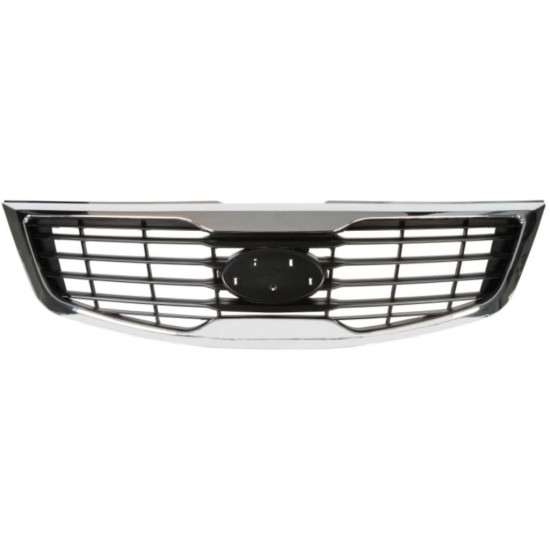 KIA SPORTAGE 2010-2013 KÜHLERGRILL
