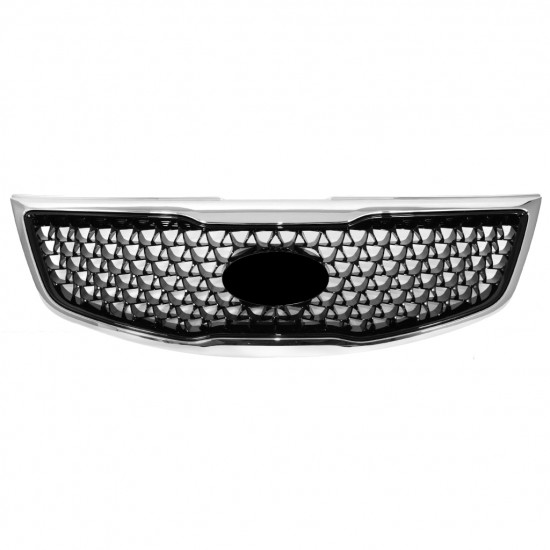 Kühlergrill für Kia Sportage 2010-2015 7515