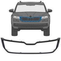 Kühlergrillrahmen für Skoda Kodiaq 2016-2021 16204