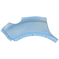 Reparaturblech hinterer Kotflügel hinteres Teil für Ford Kuga 2008-2013 / Rechts 17065