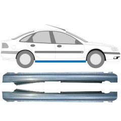 Voll schweller für Renault Laguna I 1994-2001 / Links+Rechts / Satz 9655
