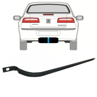 Tankhalterung Kraftstofftank für Renault Laguna II 2001-2007 14956 Tankhalterung Kraftstofftank für Renault Laguna II 2001-2007 14956