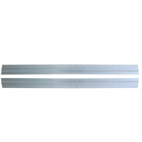 Reparaturblech Innen-Schweller für Toyota Land Cruiser J120 2003-2010 / Links+Rechts / Satz 16131