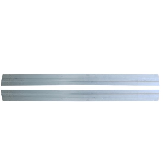 Reparaturblech Innen-Schweller für Toyota Land Cruiser J120 2003-2010 / Links+Rechts / Satz 16131