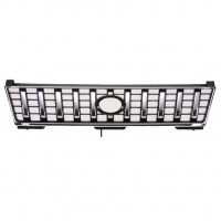 TOYOTA LAND CRUISER 1996-2002 KÜHLERGRILL CHROME