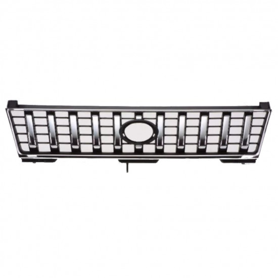 TOYOTA LAND CRUISER 1996-2002 KÜHLERGRILL CHROME