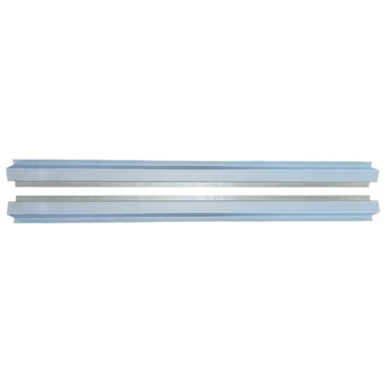Reparaturblech Innen-Schweller für Toyota Land Cruiser J90 1996-2002 / Links+Rechts / Satz 14851 Reparaturblech Innen-Schweller für Toyota Land Cruiser J90 1996-2002 / Links+Rechts / Satz 14851