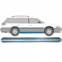 SUBARU LEGACY 1994-1999 SCHWELLER REPARATURBLECH / RECHTS = LINKS