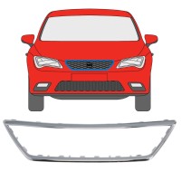 Kühlergrillrahmen für Seat Leon 2017-2020 16212