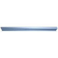 Reparaturblech unterer Schweller für Seat Leon 2012-2020 / Links 16983