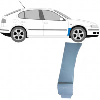 SEAT LEON 1999-2004 VORNE KOTFLÜGEL REPARATURBLECH / RECHTS