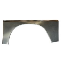 Reparaturblech Kotflügel hinten für Subaru Libero 1983-1998 / Links 15050