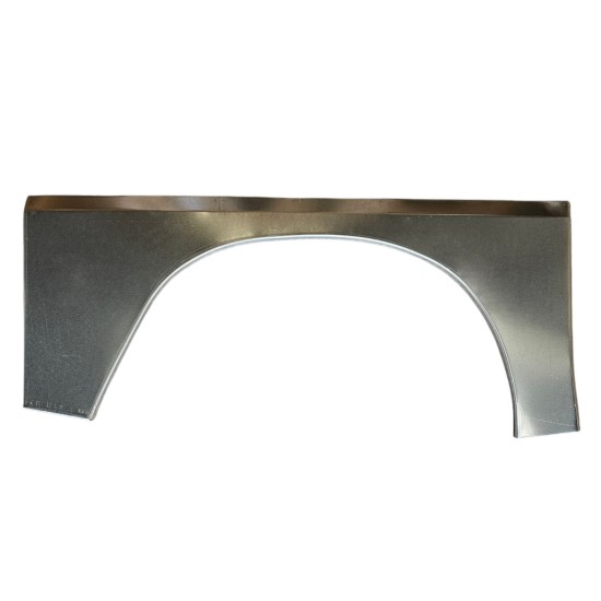 Reparaturblech Kotflügel hinten für Subaru Libero 1983-1998 / Rechts 15049