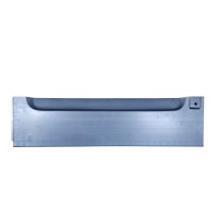 Reparaturblech hintere Tür für Volkswagen LT 1996-2005 / Rechts 16593