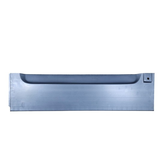 Reparaturblech hintere Tür für Volkswagen LT 1996-2005 / Rechts 16593