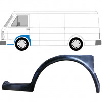 VOLKSWAGEN LT 1975-1996 VORNE KOTFLÜGEL REPARATURBLECH / LINKS