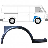 VOLKSWAGEN LT 1975-1996 VORNE KOTFLÜGEL REPARATURBLECH / RECHTS