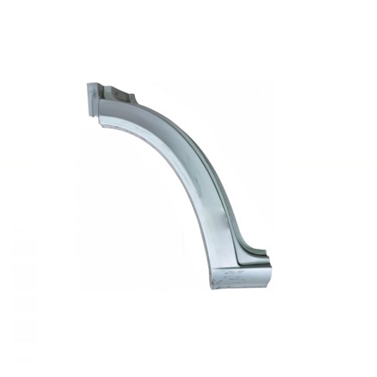 Reparaturblech Kotflügel vorne für Volkswagen LT 1996-2005 / Links 16564