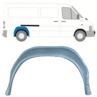 Reparaturblech Innenkotflügel hinten für Volkswagen LT 1996-2005 / Links = Rechts (symmetrisch) 14176